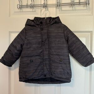 Toddler Winter Jacket